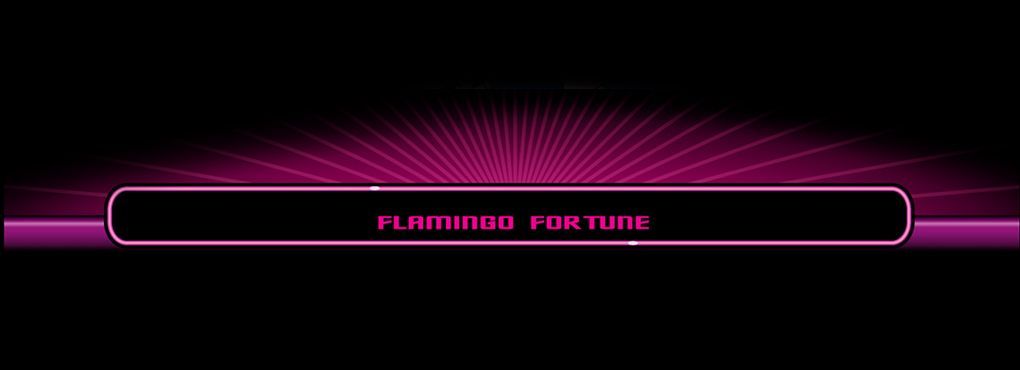 Flamingo Fortune Slots