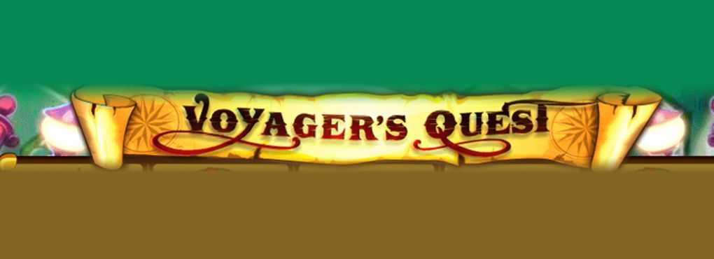 Voyager's Quest Slots