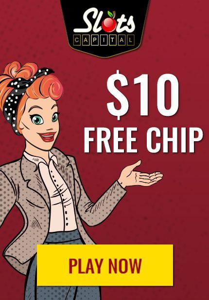 Receive a $7 Free Chip