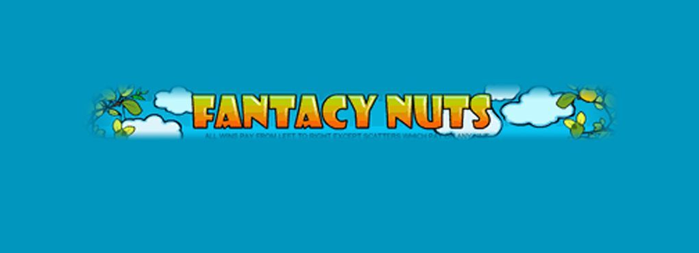 Fantacy Nuts Slots