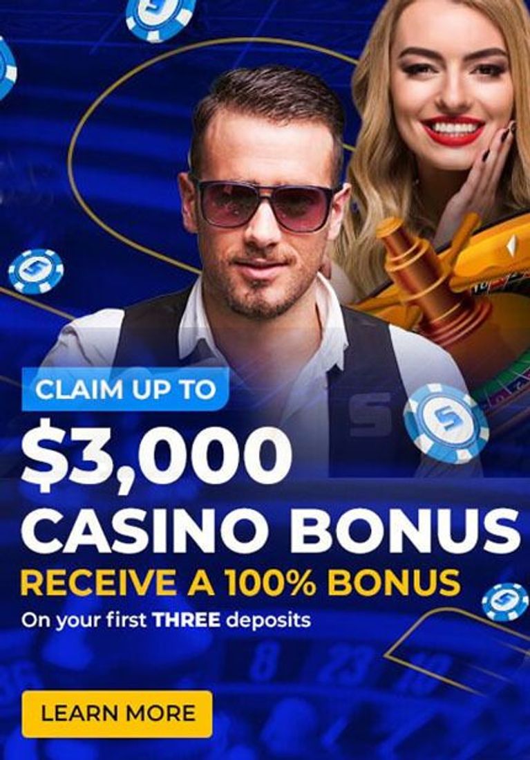 Double Your Spins at SportsBetting Casino