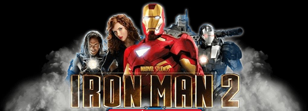 Iron Man II