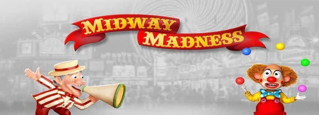 Midway Madness Slots