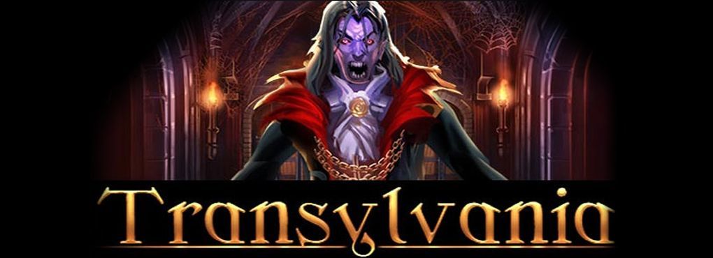 Brand New Online Slot For US Players, Transylvania