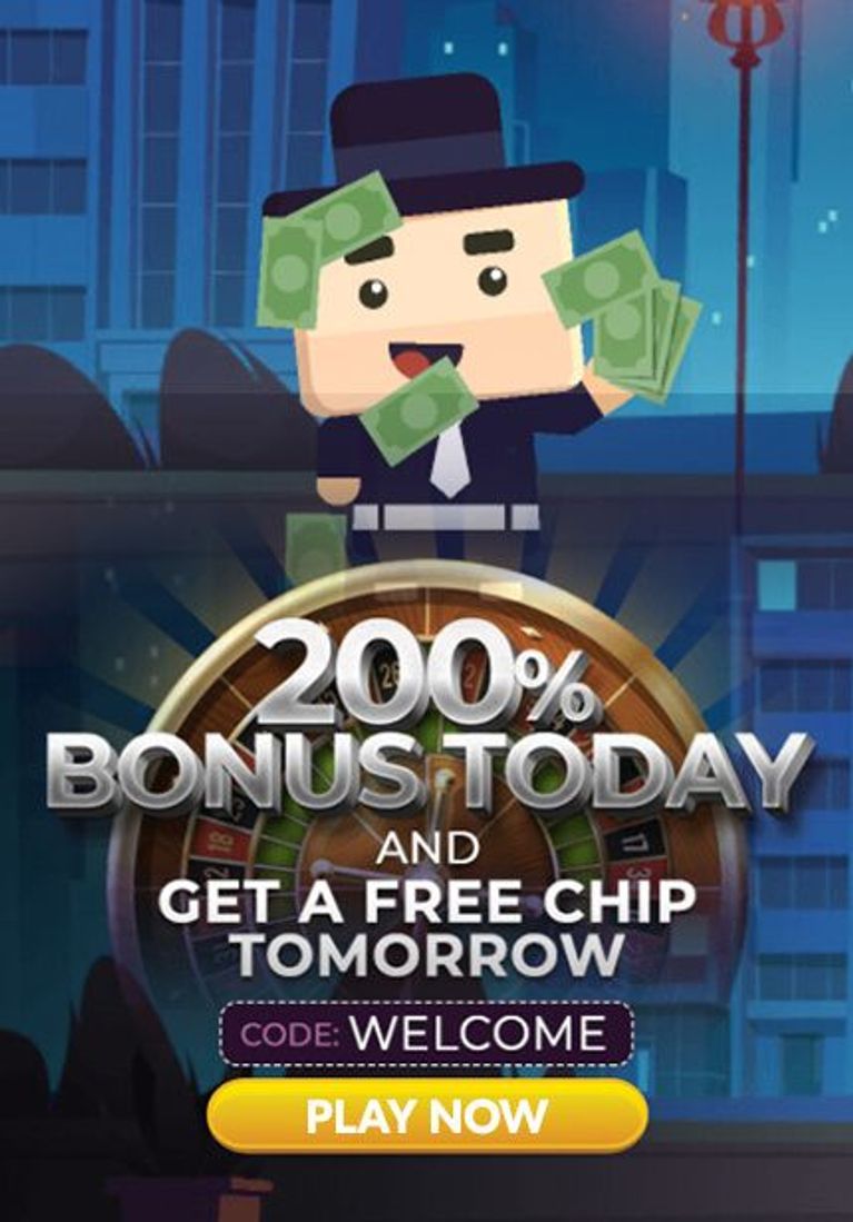 Enjoy a Free $35 No Deposit Bonus at Grand Fortune Casino