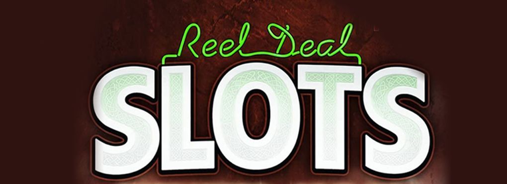 Reel Deal Slots