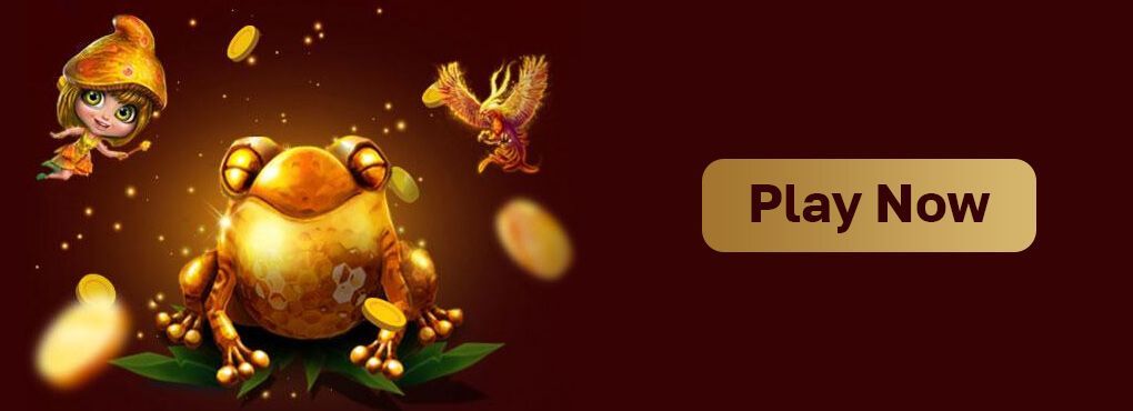 New online casino for US players - the Golden Euro Casino