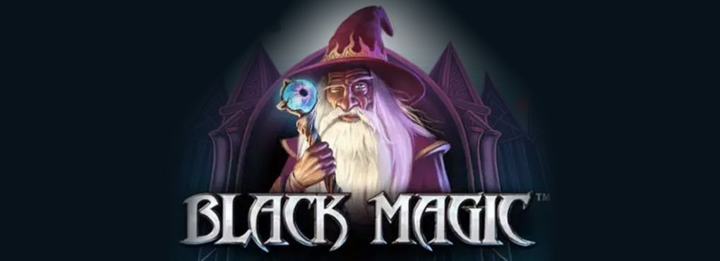 Black Magic Slot