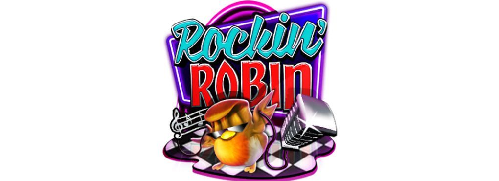 Rockin Robin Slots (Arrow's Edge)
