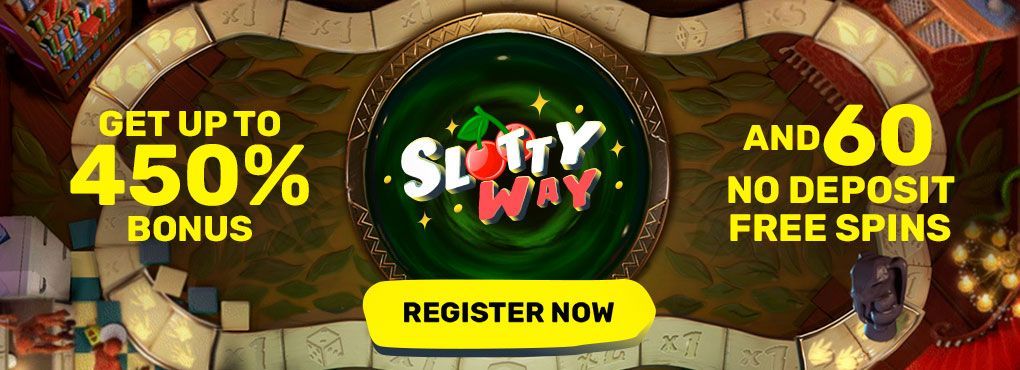 Get Supercharged at Slotty Vegas Casino