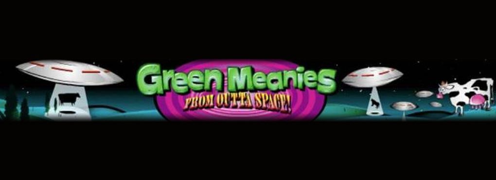 Green Meanies Slots