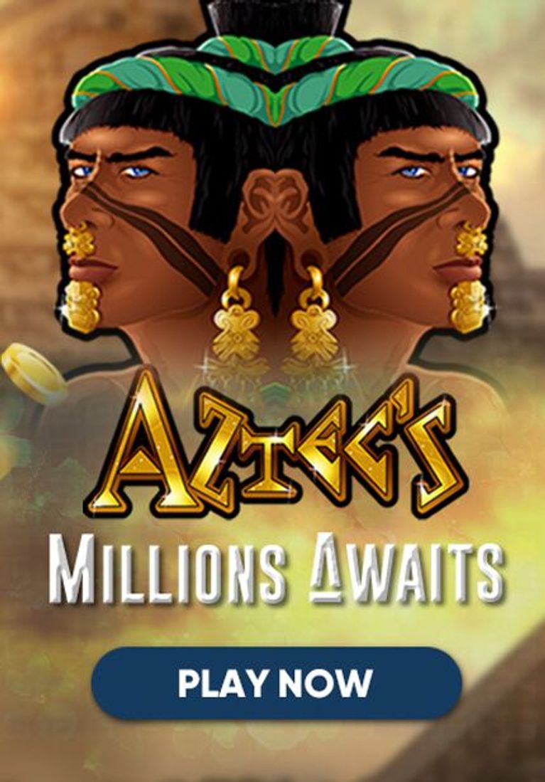 Grab Your Aztec Riches Action PC and Mobile