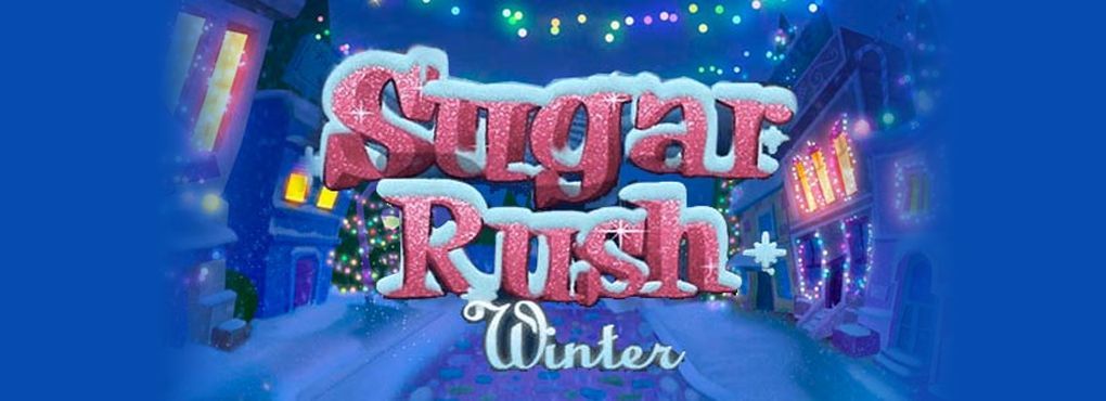 Sugar Rush Winter Slots