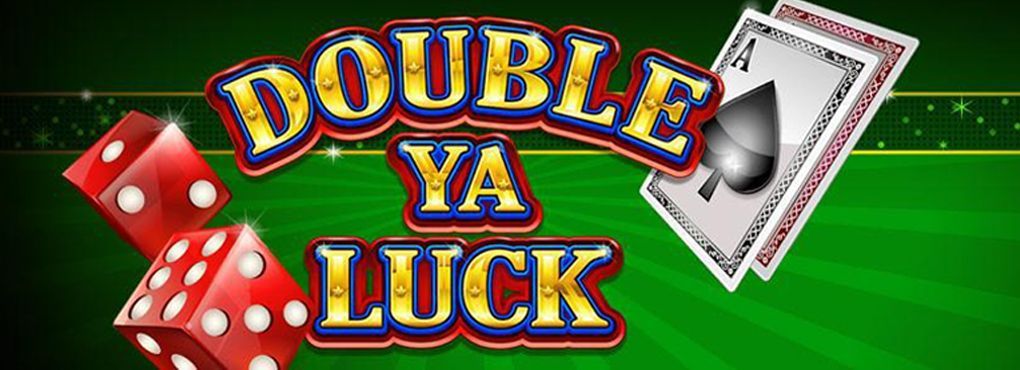 Double Ya Luck Slots