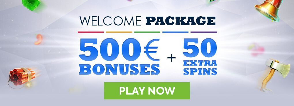 Slots Million Casino Launches New Games by Quickspin