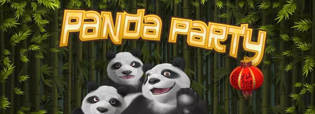 Panda Party Slots
