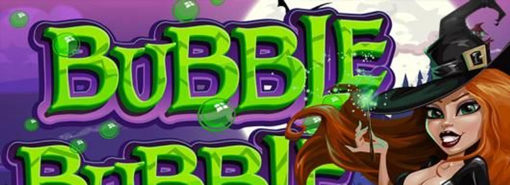 Bubble Bubble Slots