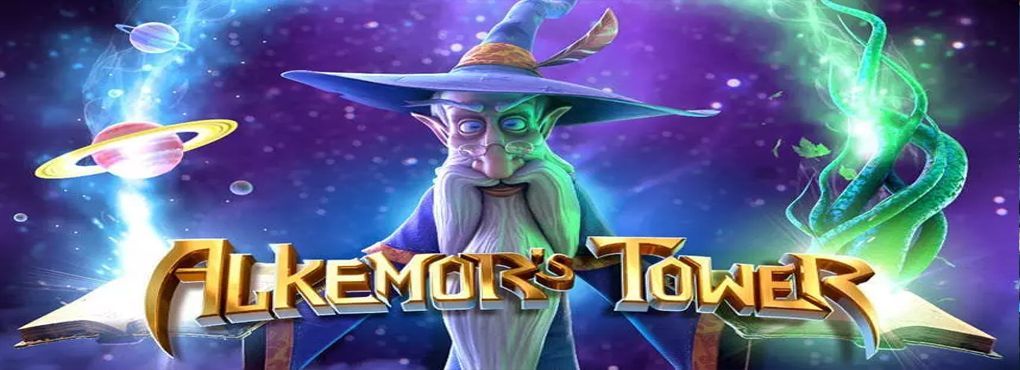 Alkemor’s Tower Slots