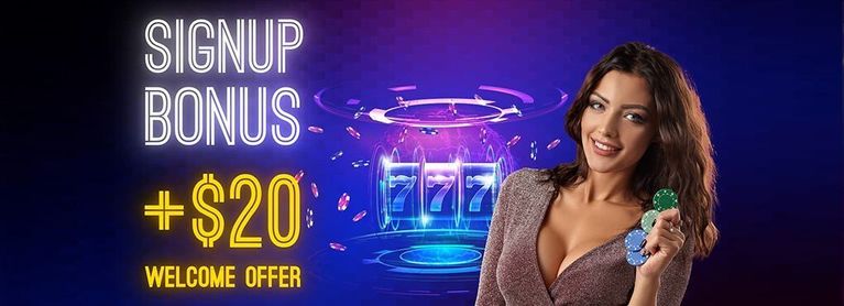 Casino Girl Closed: The New Pamper Casino is Open to US Players