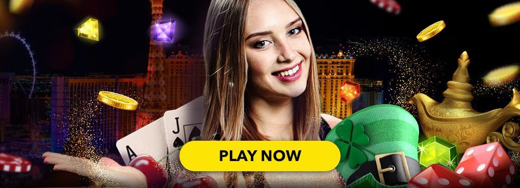 Play the Newest Video Slots at 888 Casino