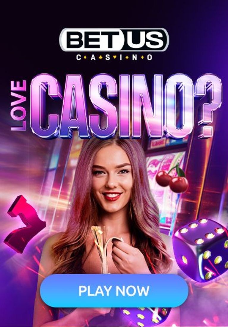Betus Casino Games