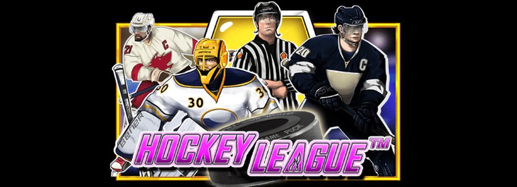 Hockey League Slots
