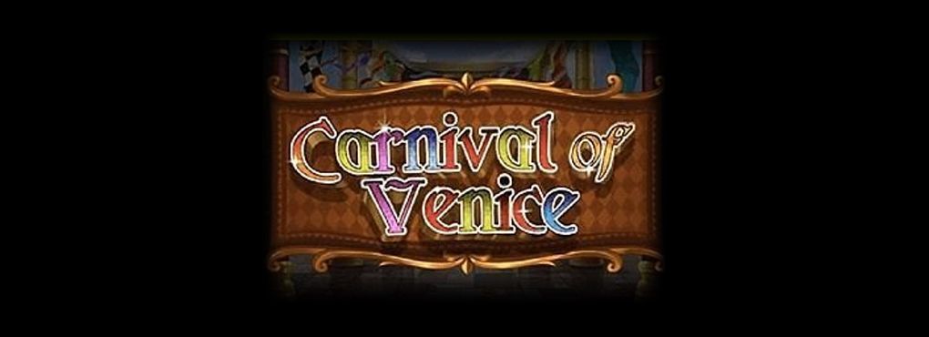 Carnival Of Venice Slots