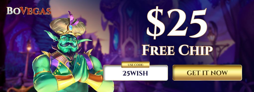 BoVegas Casino Bonuses and Promotions