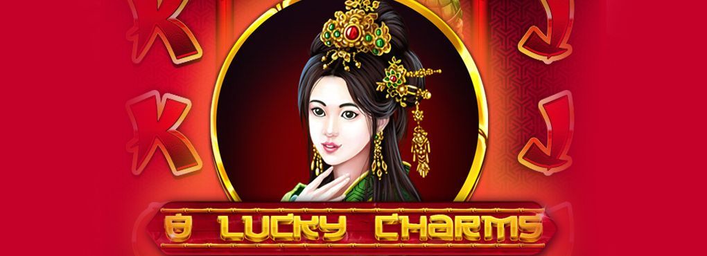 8 Lucky Charms Slots - As Luck Would Have It