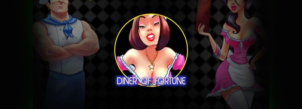 Diner of Fortune Slots