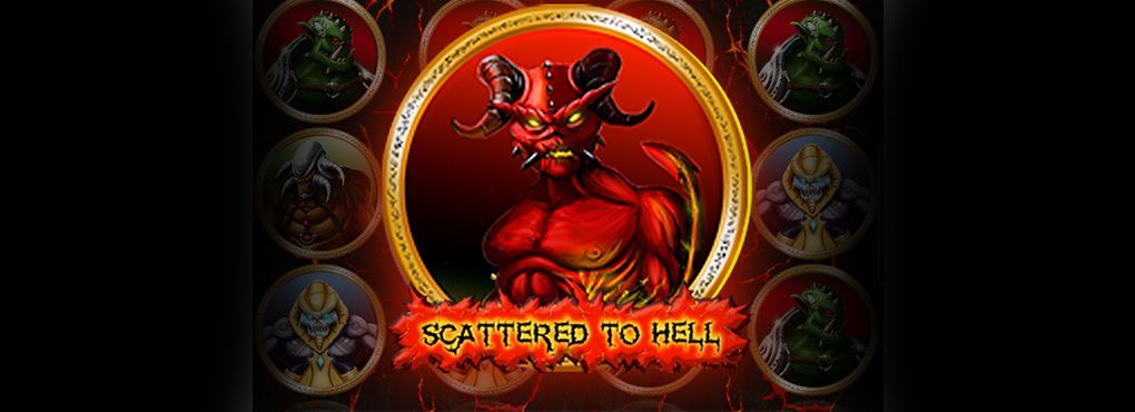 Oh Hell! Scattered to Hell Slots?