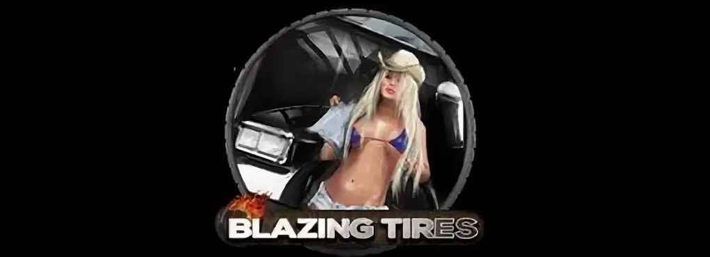 Let’s Go Truckin’ with Blazing Tires Slots