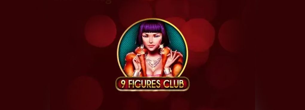 Go Figure and Play 9 Figures Club Slots