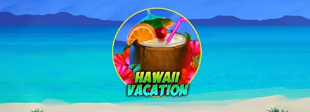 Aloha! Hawaii Vacation Slots