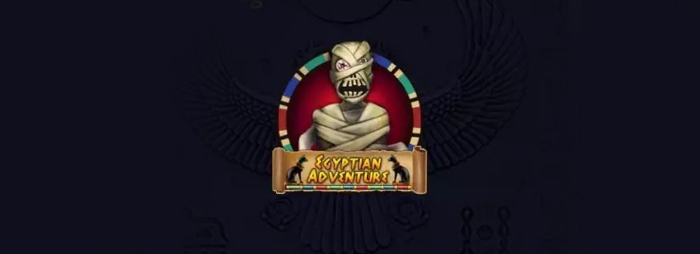 Visit the Tombs in Egypt Playing Egyptian Adventure Slots