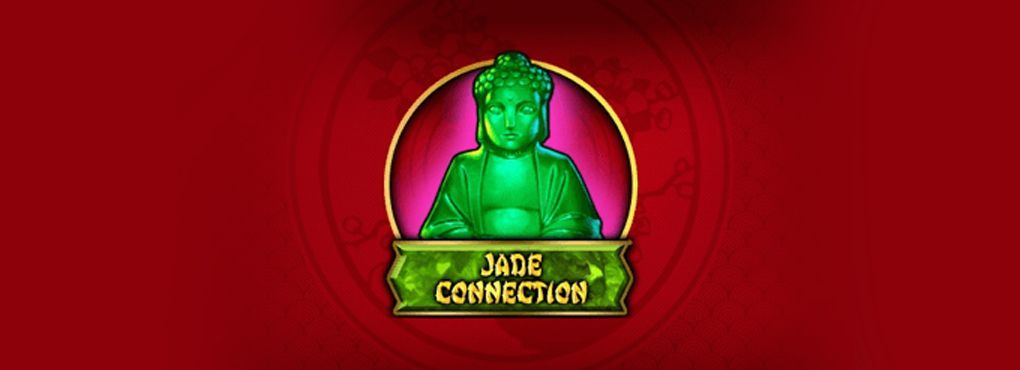 Exquisite Jade Jewelry in Jade Connection Slots
