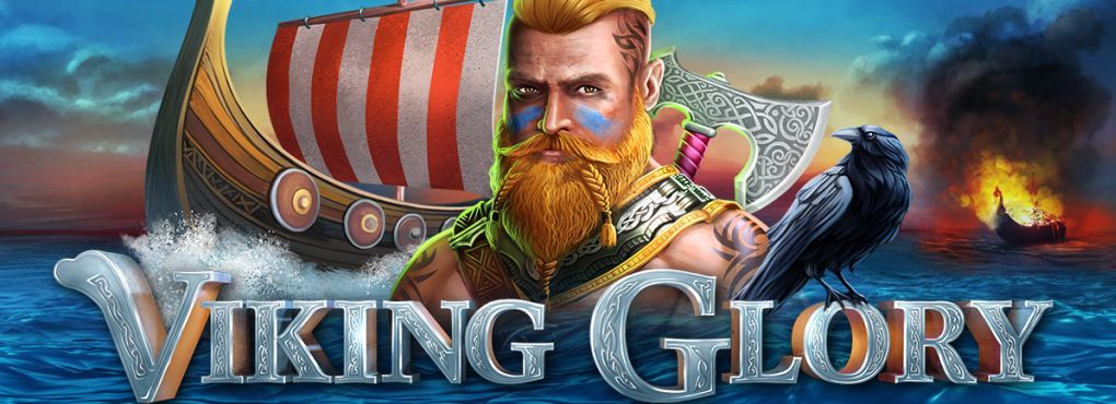 Take to the Seas with Viking’s Glory Slots