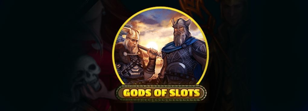 Mythology Abounds in Gods of Slots Slots