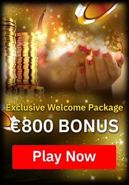 All Jackpots Casino’s Special Promotion