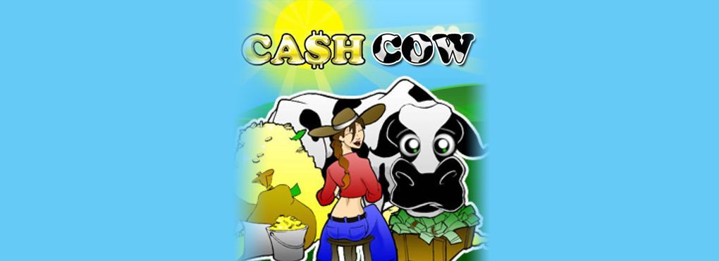 Cash Cow Slots