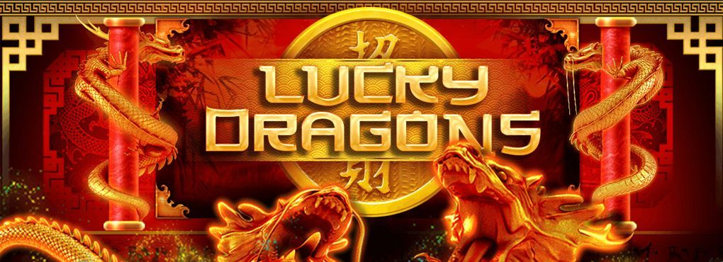 Lucky Dragons Slots