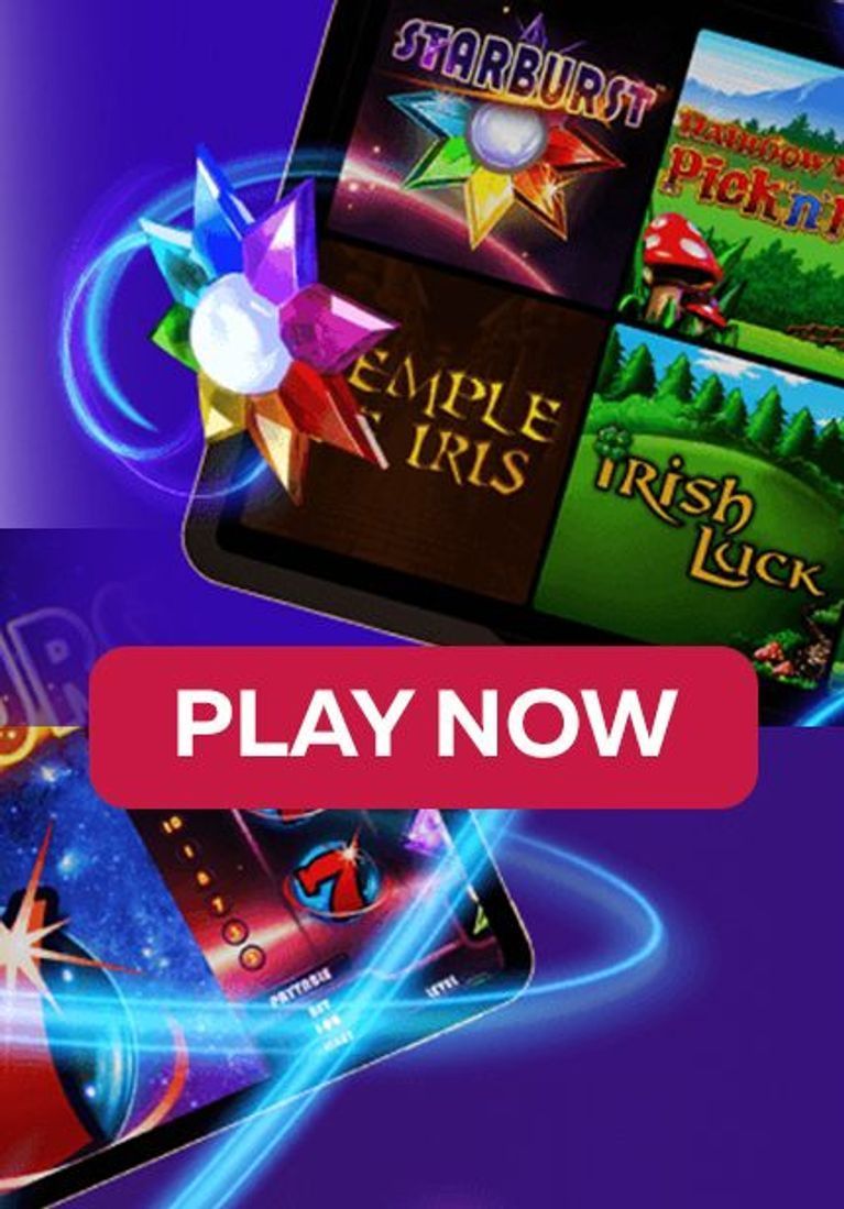 Golden Riviera Casino Excited To Announce New Slot Machines