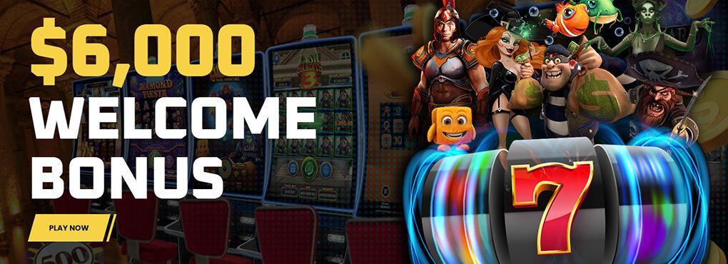 Free Online Slot Tournaments Win Real Money