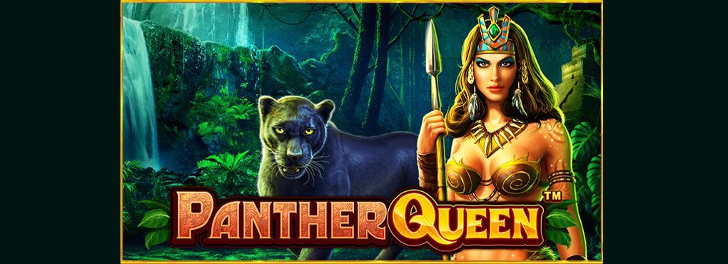 Panther Queen Slots