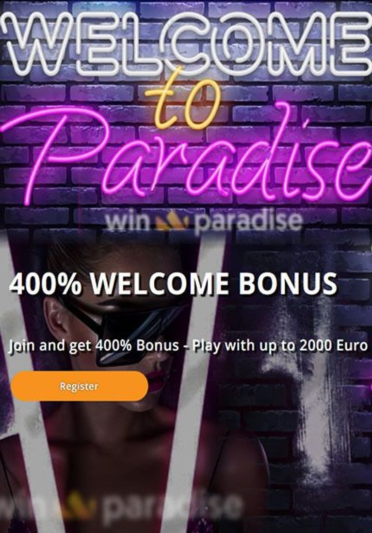 Win Paradise Sister Casino