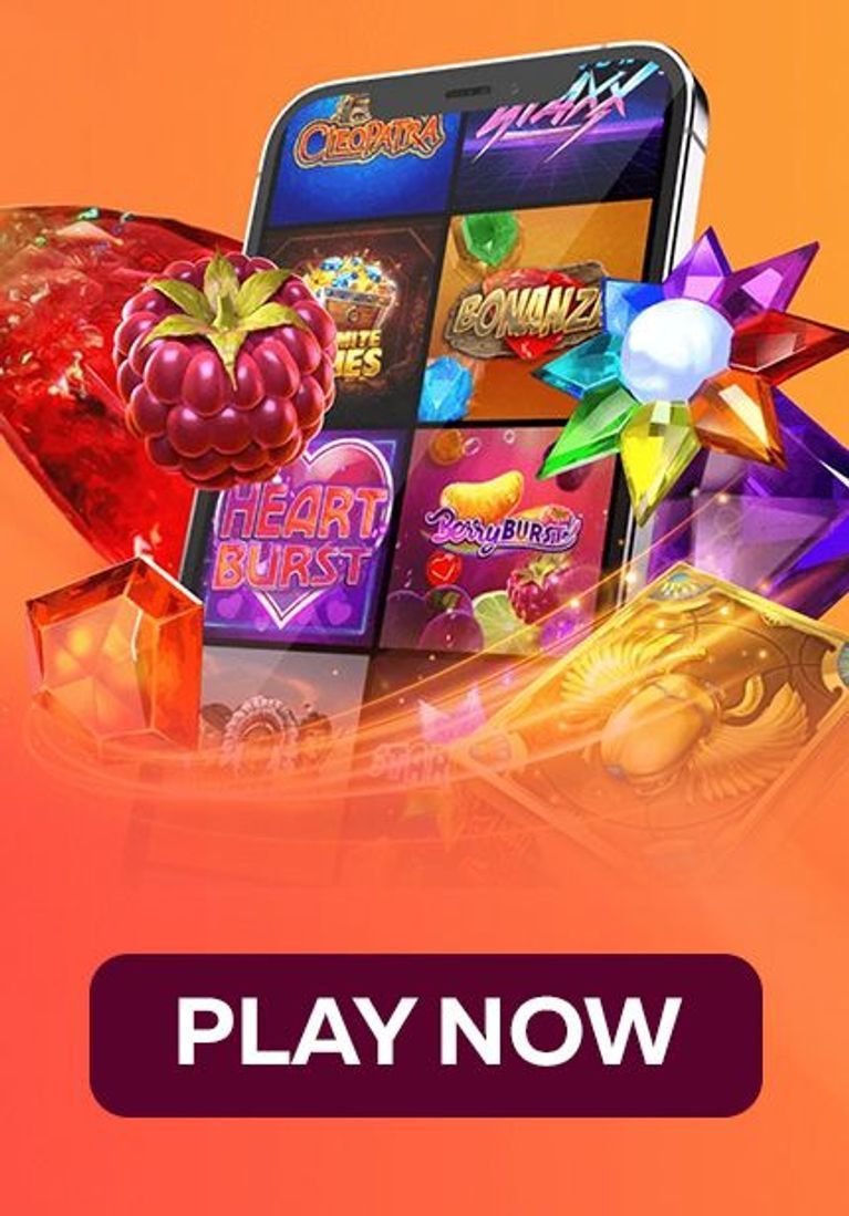 Aussies Can Play Pokies at 32Red Casino