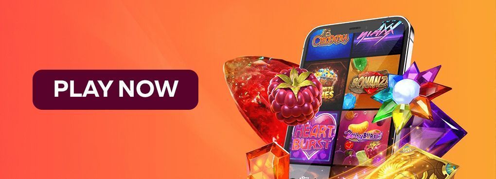 Aussies Can Play Pokies at 32Red Casino