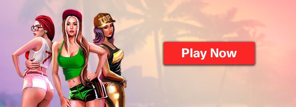 The All New InterCasino Platform