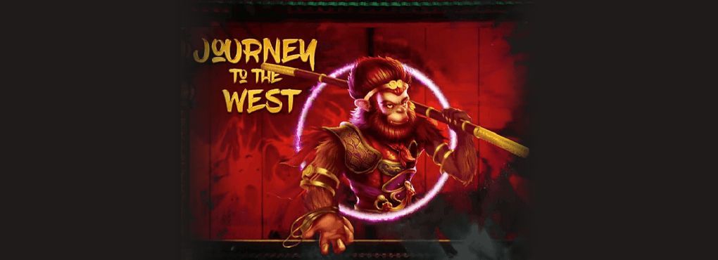 Journey to the West Slots (Pragmatic Play)