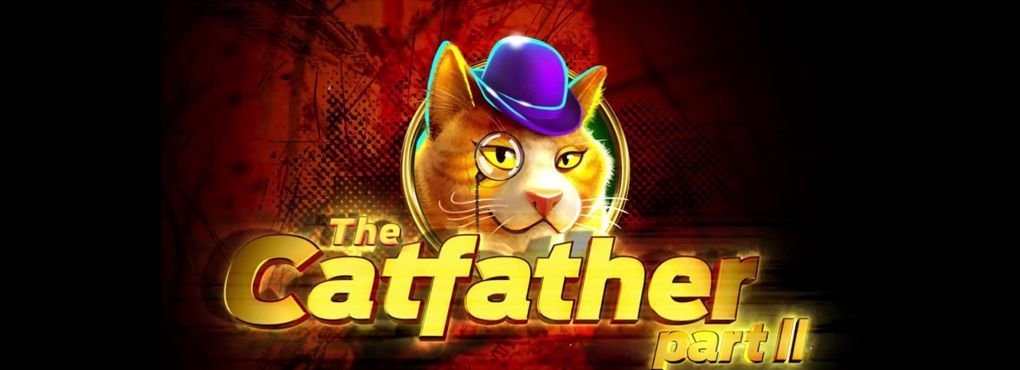 The Catfather Part II Slots